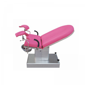 Z L-C001 Electric Gynecological Examination Bed